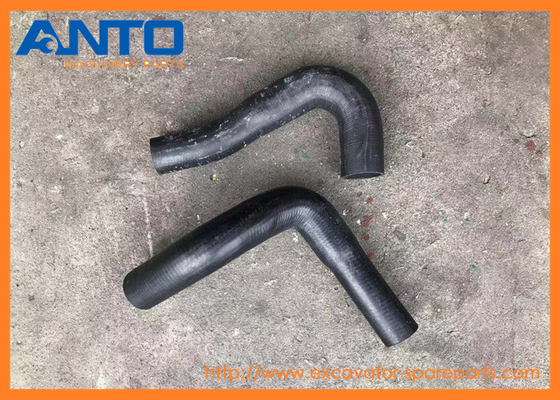 HITACHI EX60 EX60G EX60SR এর জন্য ফিটিং ওয়াটার হোস এক্সক্যাভেটর ইঞ্জিন পার্টস
