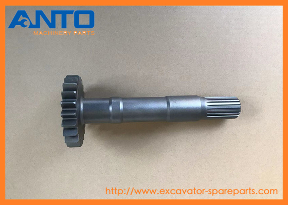 2050692 হিটাচি HC2710 ZH200-A ZH200LC-A এর জন্য প্রপ শ্যাফ্ট এক্সক্যাভারের ভ্রমণ মোটর ফিটিং