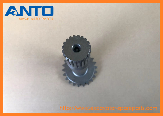 2050692 হিটাচি HC2710 ZH200-A ZH200LC-A এর জন্য প্রপ শ্যাফ্ট এক্সক্যাভারের ভ্রমণ মোটর ফিটিং