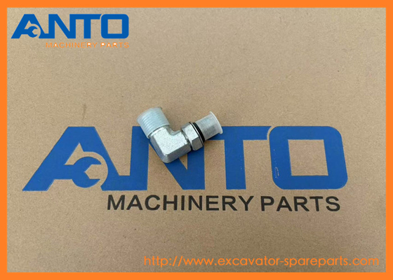 21N-64-36460 21N6436460 কনুই KOMATSU খননকারীর খুচরা যন্ত্রাংশ PC1250LC-8 এর জন্য ফিটিং