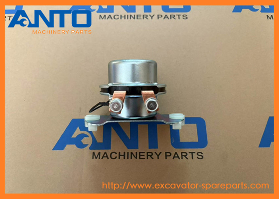 21E5-0003 21E50003 ব্যাটারি রিলে HYUNDAI খননকারীর খুচরা যন্ত্রাংশ R210LC-9 R320-7 R360-7 এর জন্য উপযুক্ত