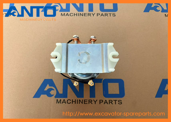 21E5-0003 21E50003 ব্যাটারি রিলে HYUNDAI খননকারীর খুচরা যন্ত্রাংশ R210LC-9 R320-7 R360-7 এর জন্য উপযুক্ত