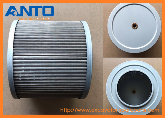 4648651 হিটাচি ZH200-A ZH200LC-A ZR950JC ZW250-5B এর জন্য স্ট্রেইনার এক্সক্যাভেটর ফিল্টার ফিটিং