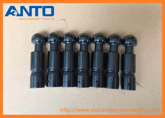 8059452 পিস্টন খননকারী হাইড্রোলিক পাম্প ফিটিং HITACHI CHR70 EX125WD-5 EX200-5 এর জন্য