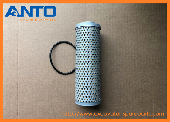 4370435 ফিল্টার উপাদান খননকারী ফিল্টার ফিটিং HITACHI CC135-3 CC135-3A CC135C-3 এর জন্য