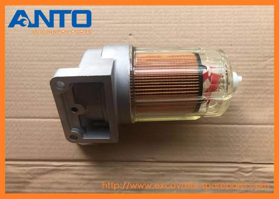 4679980 ফিল্টার এলিমেন্ট হিটাচি EG65R-3 EG70R-3 FPC1700 এর জন্য এক্সক্যাভেটর ফিল্টার ফিটিং
