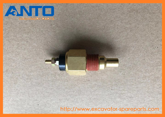 4371318 হিটাচি EG110R EG40R EG40R-C এর জন্য ফিটিং থার্মো সুইচ এক্সক্যাভেটর ইলেকট্রিক পার্টস
