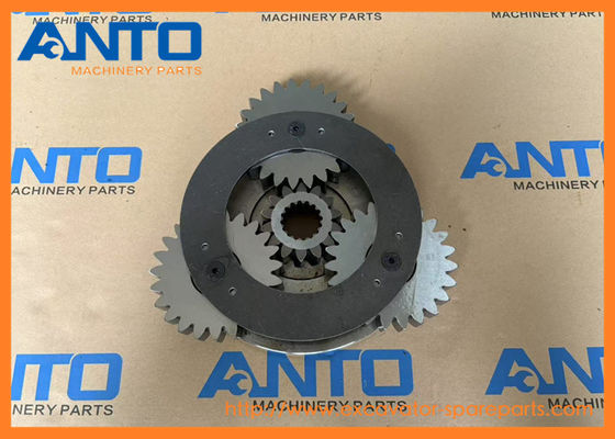 KSC0245 ক্যারিয়ার CAASE এক্সক্যাভারের জন্য ফিটিং স্পেয়ার পার্টস CX290B CX300C CX330 CX350B CX350C