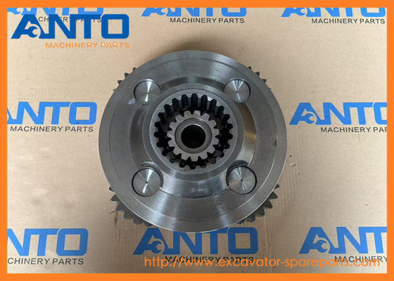 KSC0246 ক্যারিয়ার কেস এক্সকাভেটর খুচরা যন্ত্রাংশ CX290B CX300C CX330 CX350B CX800B এর জন্য উপযুক্ত