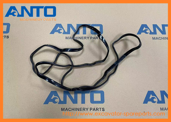 6754-11-8180 6754118180 Valve Cover Gasket Excavator Engine Parts Fit For KOMATSU PC200