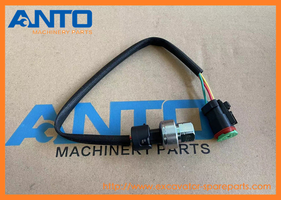 194-6725 1946725 চাপ সেন্সর Excavator Electric Parts For 322C 322C FM 324D