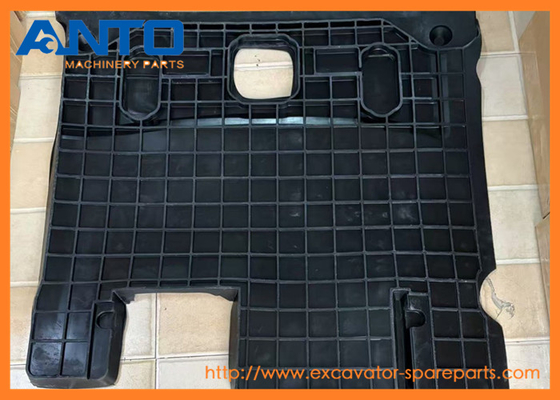 71Q6-22360 মেঝে ম্যাট HYUNDAI Excavator Spare Parts For R140LC-9 R160LC-9 R180LC-9