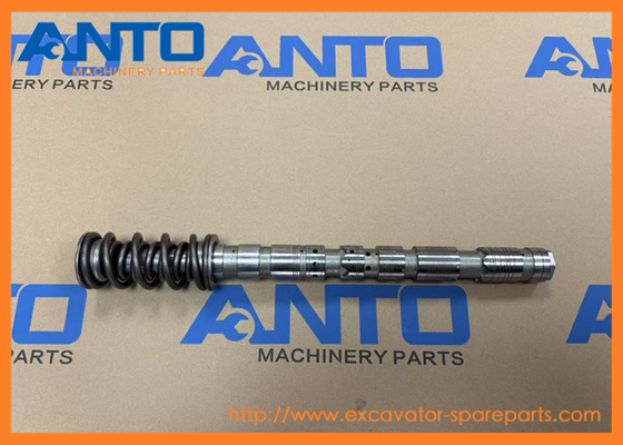XJBN-01071 আর্ম 1 স্পুল HYUNDAI এক্সক্যাভেটর রিপেয়ার পার্টস R250LC7 R250LC7A জন্য ফিটিং