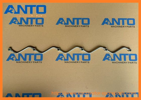 6251-71-5340 6251715340 টিউব KOMATSU এক্সক্যাভেটর রিপেয়ার পার্টস PC400 PC450 PC490 এর জন্য ফিটিং