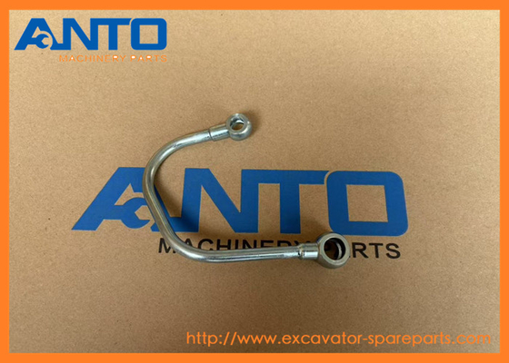 6251-71-5450 6251715450 টিউব KOMATSU SAA6D125E PC400 এর জন্য উপযুক্ত খননকারীর খুচরা যন্ত্রাংশ