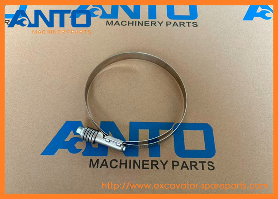 11LB-40190 হুইন্ডাই R250LC7 R250LC7A R290LC7 R290LC7A এর জন্য নল ক্ল্যাম্প এক্সক্যাভেটর খুচরা যন্ত্রাংশ