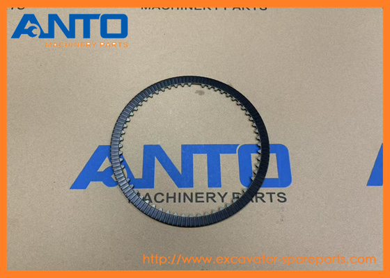 39Q6-41360 39Q6-41370 ঘর্ষণ প্লেট HYUNDAI খননকারীর খুচরা যন্ত্রাংশ R210LC9 R210LC9BC এর জন্য