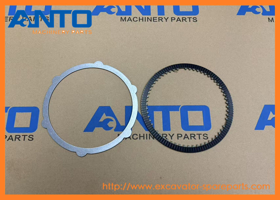 39Q6-41360 39Q6-41370 ঘর্ষণ প্লেট HYUNDAI খননকারীর খুচরা যন্ত্রাংশ R210LC9 R210LC9BC এর জন্য