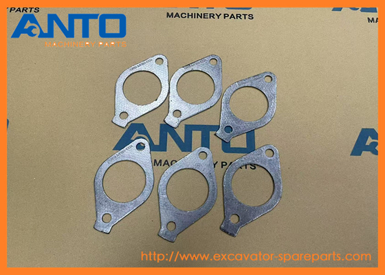 283-2238 2832238 খননকারীর ইঞ্জিনের যন্ত্রাংশ 345C 345C L 345C MH 345D 345D L এর জন্য গ্যাসকেট