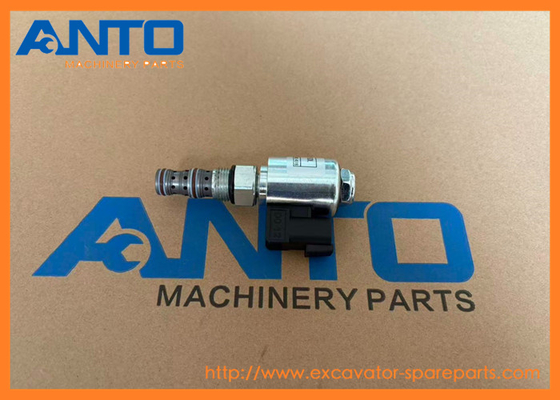 269-5774 2695774 সোলেনয়েড ভালভ এক্সকাভেটর বৈদ্যুতিক যন্ত্রাংশ ডি3জি ডি4জি ডি5জি এর জন্য উপযুক্ত
