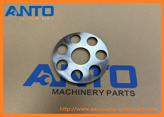 708-1U-13341 7081U13341 ধরে রাখার জুতো KOMATSU খননকারীর খুচরা যন্ত্রাংশ PC600 PC650 PC700 এর জন্য