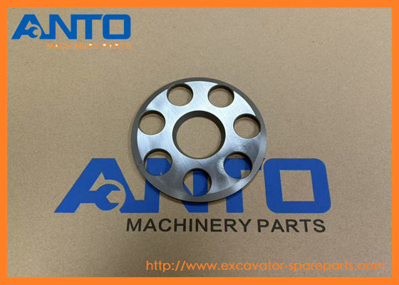 708-1U-13341 7081U13341 ধরে রাখার জুতো KOMATSU খননকারীর খুচরা যন্ত্রাংশ PC600 PC650 PC700 এর জন্য
