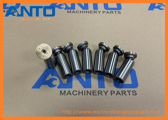 708-1U-13310 7081U13310 পিস্টন অ্যাসেম্বলি কোমাটসু খননকারীর খুচরা যন্ত্রাংশ PC650 PC700 PC800 এর জন্য