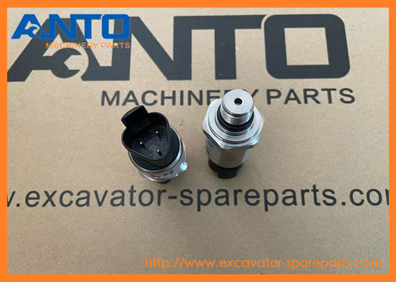 17252660 VOE17252660 চাপ সেন্সর Excavator Electric Parts Fit For VOE EC120D