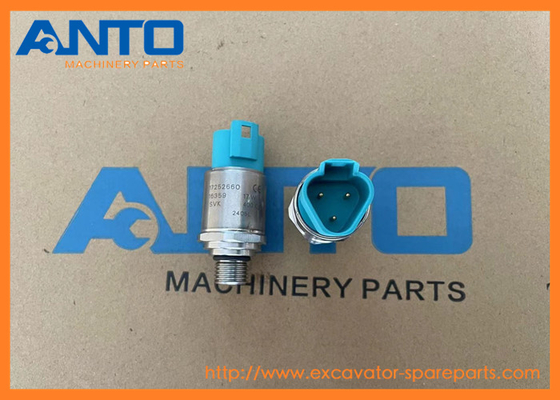 17252660 VOE17252660 চাপ সেন্সর Excavator Electric Parts Fit For Vo-lvo EC120D
