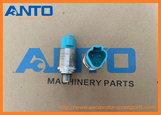 17252660 VOE17252660 চাপ সেন্সর Excavator Electric Parts Fit For VOE EC120D