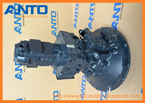 708-3T-00151 708-3T-00243 7083T00151 পাম্প KOMATSU PC70-8 এর জন্য উপযুক্ত খননকারীর খুচরা যন্ত্রাংশ