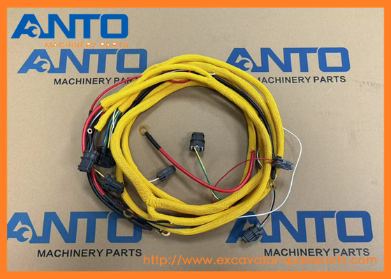 6222-83-4331 6222834331 তারের জোতা KOMATSU খননকারী ইঞ্জিন যন্ত্রাংশ 6D108 এর জন্য উপযুক্ত