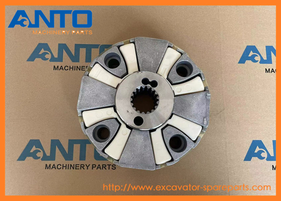 255-2945 2552945 নমনীয় সংযোগকারী Excavator ইঞ্জিন যন্ত্রাংশ 322C 322C FM 325C জন্য ফিটিং