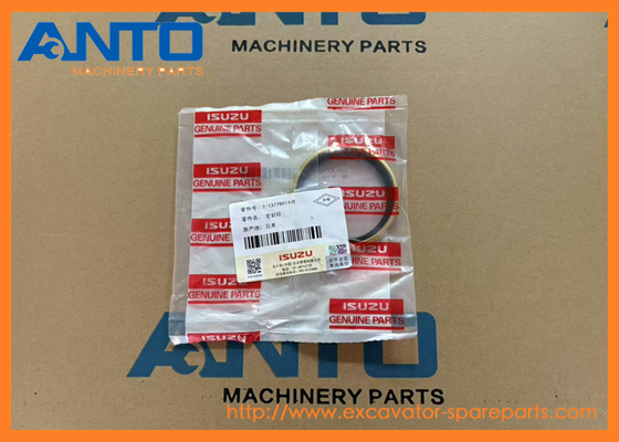 1-13779011-0 1137790110 সিল রিং HITACHI খননকারীর খুচরা যন্ত্রাংশ ZX450-3 ZX470-5B এর জন্য