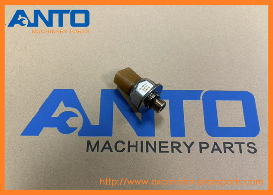 248-2169 2482169 চাপ সেন্সর Excavator বৈদ্যুতিক যন্ত্রাংশ 324D 324D FM জন্য ফিটিং
