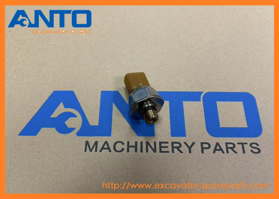 248-2169 2482169 চাপ সেন্সর Excavator বৈদ্যুতিক যন্ত্রাংশ 324D 324D FM জন্য ফিটিং