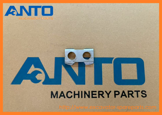 135-12-31220 1351231220 Lock KOMATSU Bulldozer Spare Parts For D53A-17 D57S-1B D58E-1A