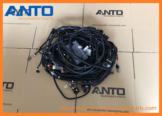 21N910012 21N9-10012 Harness Excavator Electric Parts Fitting For HYUNDAI R320-7