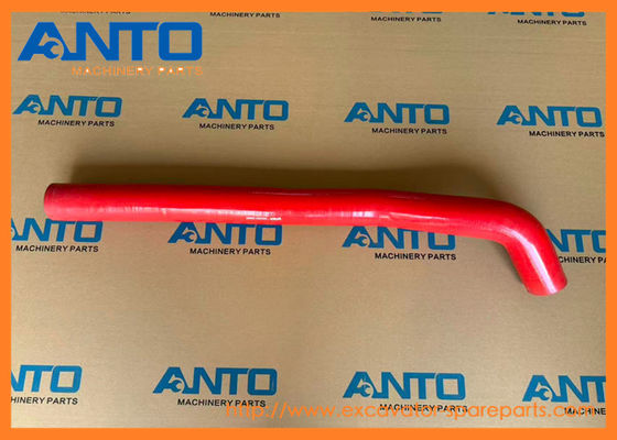 265-3599 2653599 Hose Excavator Spare Parts Fitting For C6.4 320D 323D 320D LN 323D L