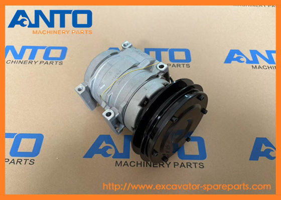 20Y-810-1260 20Y8101260 কমপ্রেসর খননকারী এয়ার কন্ডিশনার যন্ত্রাংশ KOMATSU HB205 HB215 এর জন্য