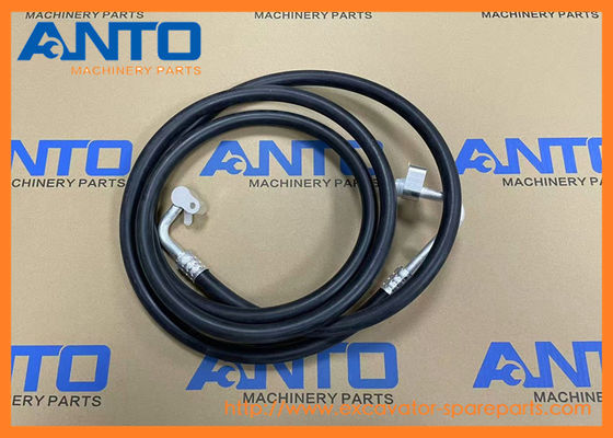 20Y-810-1141 20Y8101141 Hose Excavator Air Conditioner Parts For KOMATSU PC200 PC200LL