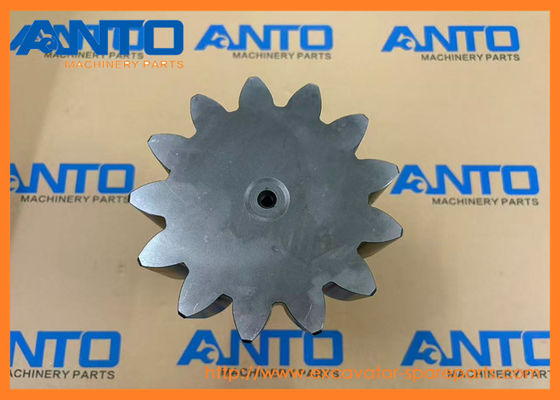 39K6-12120 ড্রাইভ শ্যাফ্ট HYUNDAI এক্সক্যাভেটর খুচরা যন্ত্রাংশ HX220L HX220NL জন্য উপযুক্ত