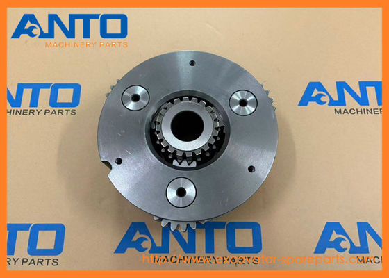 39Q6-12250 প্ল্যানেটার ক্যারিয়ার Assy HYUNDAI Excavator Spare Parts Fitting For R160LC9S R180LC9