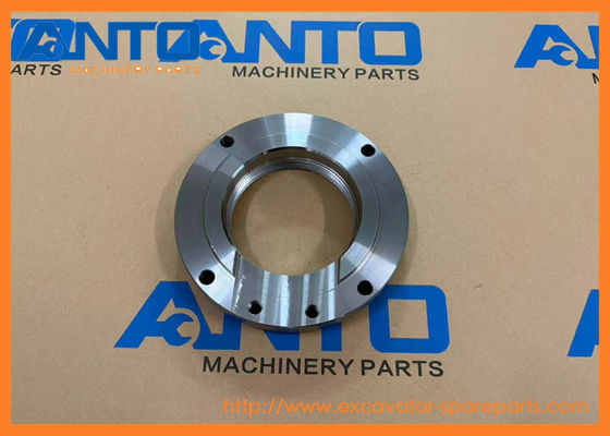 39Q6-12150 নাট রিং HYUNDAI খননকারীর খুচরা যন্ত্রাংশ R170W-9 R180W-9S R210W-9 এর জন্য উপযুক্ত