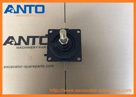 20Y-53-13113 20Y5313113 কোমাটসু HB205 HB215 PC130 PC160 এর জন্য কুশন এক্সক্যাভেটরের খুচরা যন্ত্রাংশ