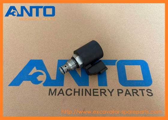 87701329 সোলেনয়েড ভালভ নিউ হল্যান্ড লোডার খুচরা যন্ত্রাংশ B90B B95B B95C B110B এর জন্য ফিটিং