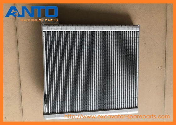 245-7836 2457836 বাষ্পীভবনের কোর এক্সক্যাভেটর এয়ার কন্ডিশনার যন্ত্রাংশ 311D LRR জন্য ফিটিং