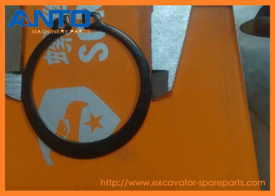8T-4240 8T4240 রিটেইনারিং রিং এক্সক্যাভেটর স্পেয়ার পার্টস ফিট ফর C7.1 311C 312C 313D 314C