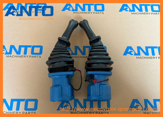 420-00342A 420-00343A জয়স্টিক ভালভ অ্যাসেম্বলি DOOSAN খননকারীর খুচরা যন্ত্রাংশ DH225-9 DH300-9 DH150-9 এর জন্য