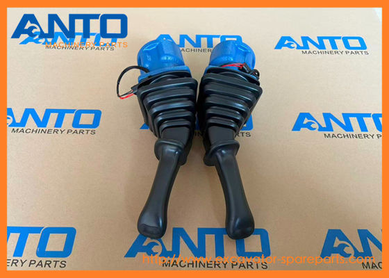 420-00342A 420-00343A জয়স্টিক ভালভ অ্যাসেম্বলি DOOSAN খননকারীর খুচরা যন্ত্রাংশ DH225-9 DH300-9 DH150-9 এর জন্য